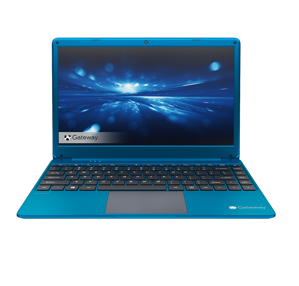 Portátil Laptop GATEWAY ryzen 7 3700u, 8ram, 512ssd (1)
